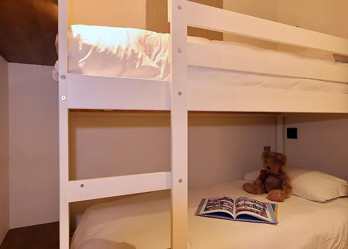 1850 : Elegant Apt. Neuf A 3 Min Des Pistes, Parking Inclus - Fr-1-575-249 Apartman